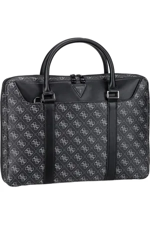 Guess Aktentasche Vezzola Eco Document Case Laptoptaschen 1 ct Damen (88.89 € / 1 ct)