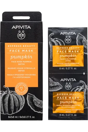 APIVITA Reinigungsmasken 16 ml (886.88 € / 1 l)