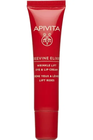 APIVITA Anti-Aging-Gesichtspflege 15 ml (2426 € / 1 l)