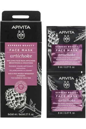 APIVITA Glow Masken 16 ml (886.88 € / 1 l)