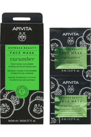 APIVITA Feuchtigkeitsmasken 16 ml (874.38 € / 1 l)