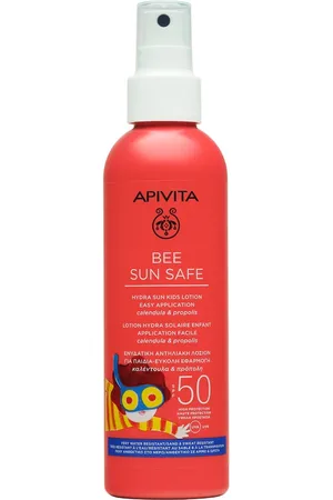 APIVITA Sonnenschutz 200 ml (153.45 € / 1 l)