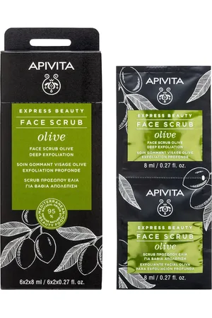 APIVITA Reinigungsmasken 16 ml (880.63 € / 1 l)