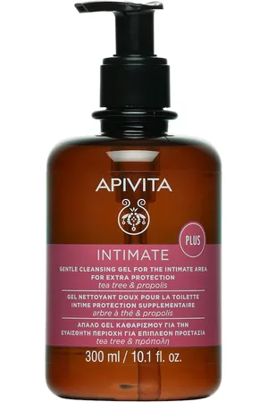APIVITA Reinigungsgel 300 ml (68.97 € / 1 l)