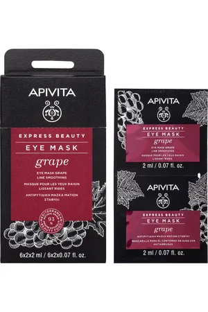 APIVITA Anti-Aging Masken 4 ml (3522.5 € / 1 l)