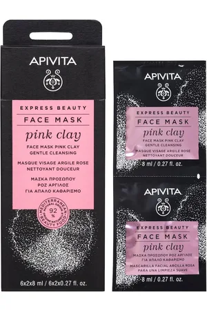 APIVITA Reinigungsmasken 16 ml (880.63 € / 1 l)