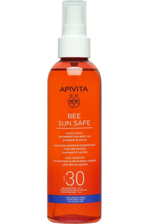 APIVITA Selbstbräuner 200 ml (126.45 € / 1 l)