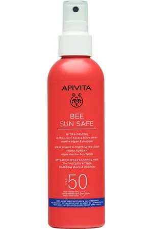 APIVITA Sonnenschutz 200 g (134.45 € / 1 kg)