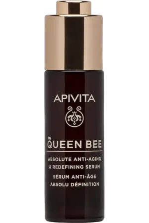 APIVITA Anti-Aging Gesichtsserum 30 ml (2233 € / 1 l)