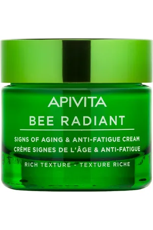 APIVITA Anti-Aging-Gesichtspflege 50 ml (679.8 € / 1 l)