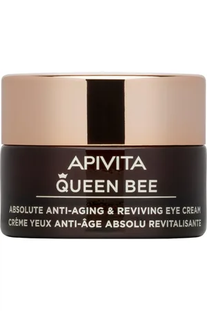 APIVITA Anti-Aging-Gesichtspflege 15 ml (3026 € / 1 l)