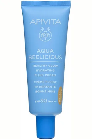 APIVITA Getönte Tagescreme 40 ml (712.25 € / 1 l)