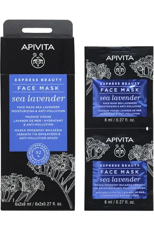 APIVITA Feuchtigkeitsmasken 16 ml (874.38 € / 1 l)