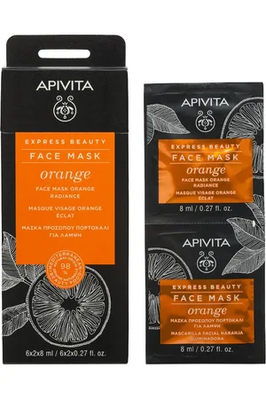 APIVITA Glow Masken 16 ml (874.38 € / 1 l)