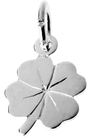 Lucardi Silbern Charms & Kettenanhänger 1 ct Damen (15.99 € / 1 ct)