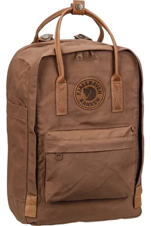 Fjällräven Rucksack Kanken No.2 Laptop 15