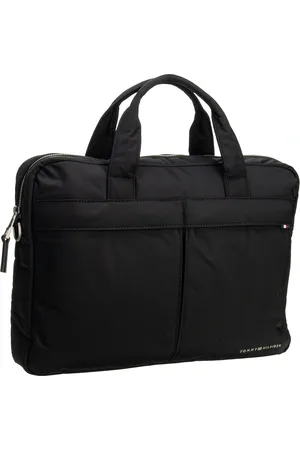 Tommy Hilfiger Aktentasche TH Signature Computer SP24 Laptoptaschen 1 ct Herren (159.89 € / 1 ct)
