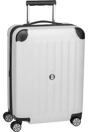 Bogner Trolley Piz Deluxe C55 Trolleycase SVZ 4W Koffer & Trolleys 1 ct Herren (424.99 € / 1 ct)