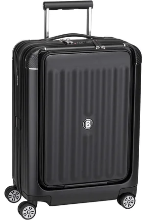 Bogner Trolley Piz Deluxe C55 Pro Trolleycase SVZ 4w Koffer & Trolleys 1 ct Herren (549.99 € / 1 ct)