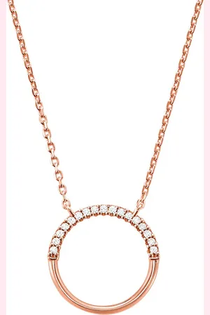 Michael Kors Kette 925er Silber Ketten 1 ct Damen (94.79 € / 1 ct)