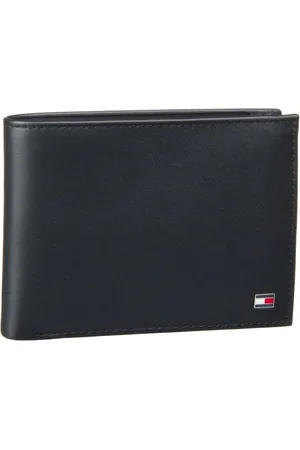 Tommy Hilfiger Geldbörse Eton Wallet Portemonnaies 1 ct Herren (77.89 € / 1 ct)