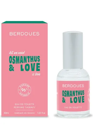 Berdoues BAIES & FUN Eau de Toilette 30 ml Damen (433 € / 1 l)