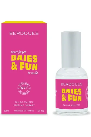 Berdoues OSMANTHUS & LOVE Eau de Toilette 30 ml Damen (433 € / 1 l)
