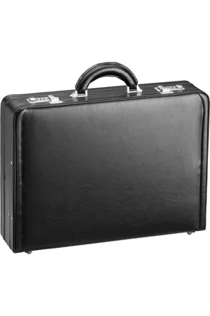 D&N Tradition Aktenkoffer 44 cm Laptoptaschen 1 ct (91.89 € / 1 ct)