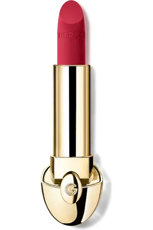 Guerlain Rouge G Luxurious Velvet samtig-matter Lipstick Lippenstifte 3,5 g 772 Le Rose Bourbon (8708.57 € / 1 kg)