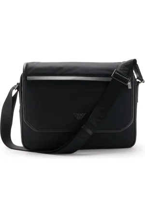 Emporio Armani Polyamide Umhängetaschen 1 ct Herren (210.99 € / 1 ct)