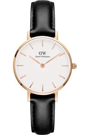 Daniel Wellington Damenuhr Edelstahl Damenuhren 1 ct (127.59 € / 1 ct)