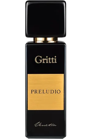 GRITTI PRELUDIO Parfum 100 ml (1950 € / 1 l)