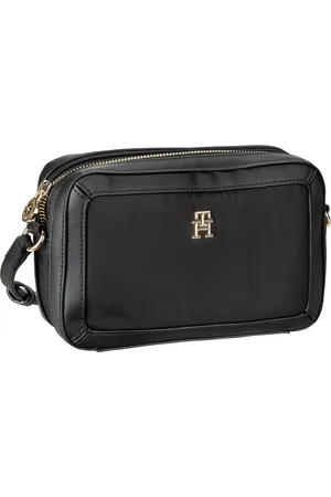 Tommy Hilfiger Umhängetasche TH Essential S Crossover CB PSP24 Umhängetaschen 1 ct Damen (88.89 € / 1 ct)