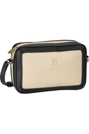 Tommy Hilfiger Umhängetasche TH Essential S Crossover CB PSP24 Umhängetaschen 1 ct Damen (106.89 € / 1 ct)