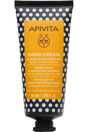 APIVITA Handcreme 50 ml (355.8 € / 1 l)