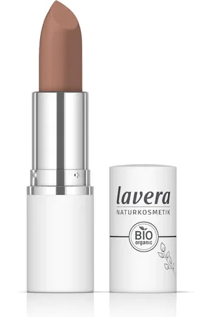 Lavera Comfort Matt Lipstick Lippenstifte 1 ct WARM WOOD 02 (9.29 € / 1 ct)