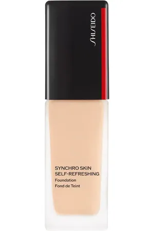 Shiseido SYNCHRO SKIN Self-Refreshing Foundation 30 ml 130 (1454.67 € / 1 l)