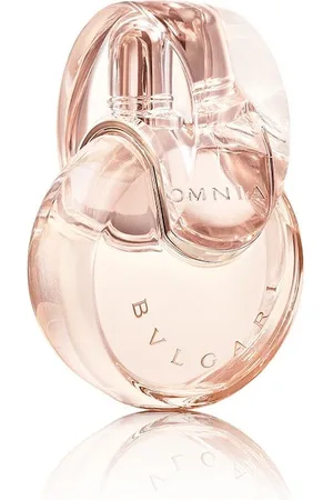 Bvlgari OMNIA CRYSTALLINE Eau de Parfum 100 ml Damen (1211.1 € / 1 l)
