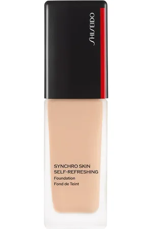 Shiseido SYNCHRO SKIN Self-Refreshing Foundation 30 ml 220 (1521.33 € / 1 l)