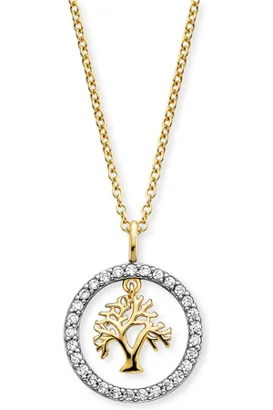 Engelsrufer Kette 925er Silber Ketten 1 ct Damen (85.89 € / 1 ct)