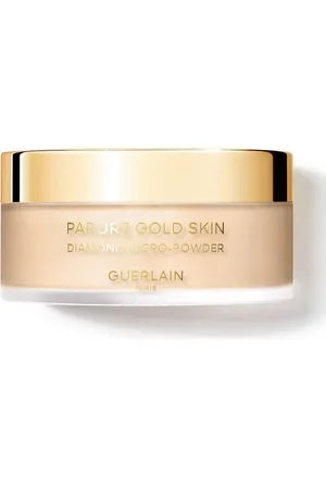 Guerlain PAURE GOLD DIAMOND LOOSE POWDER Puder 35 g 03 (2000 € / 1 kg)