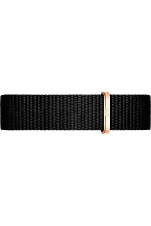 Daniel Wellington Textilband Kunststoff Damenuhren 1 ct Damen (24.99 € / 1 ct)