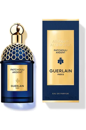 Guerlain Absolus Allegoria Patchouli Ardent Eau de Parfum 125 ml Damen (1113.76 € / 1 l)