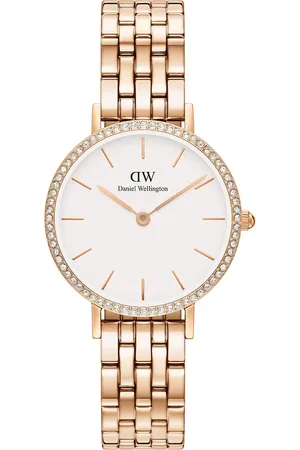 Daniel Wellington Damenuhr Edelstahl Damenuhren 1 ct (109.89 € / 1 ct)