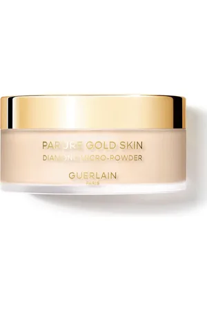 Guerlain PAURE GOLD DIAMOND LOOSE POWDER Puder 35 g 02 (2000 € / 1 kg)