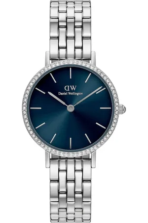 Daniel Wellington Damenuhr Edelstahl Damenuhren 1 ct (191.89 € / 1 ct)