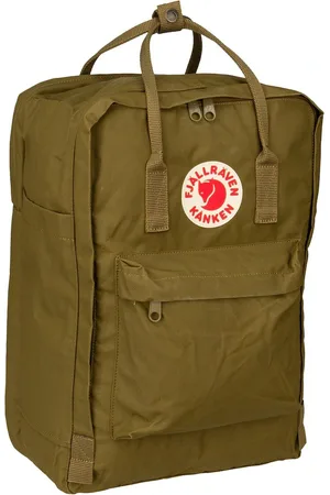 Fjällräven Rucksack Kanken Laptop 17