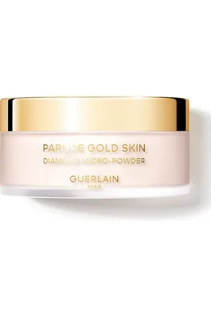 Guerlain PAURE GOLD DIAMOND LOOSE POWDER Puder 35 g 1 (2000 € / 1 kg)