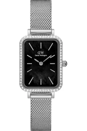 Daniel Wellington Damenuhr Edelstahl Damenuhren 1 ct (159.49 € / 1 ct)