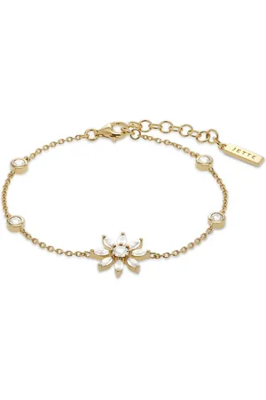 Jette Joop Armband 925er Silber, recycelt Armbänder & Armreife 1 ct Damen (108.99 € / 1 ct)